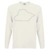 Men's Sportage Long Sleeve 'Hawkins' Tee Thumbnail