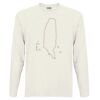 Men's Sportage Long Sleeve 'Hawkins' Tee Thumbnail
