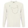 Men's Sportage Long Sleeve 'Hawkins' Tee Thumbnail