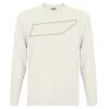 Men's Sportage Long Sleeve 'Hawkins' Tee Thumbnail
