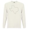 Men's Sportage Long Sleeve 'Hawkins' Tee Thumbnail