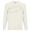 Men's Sportage Long Sleeve 'Hawkins' Tee Thumbnail