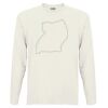 Men's Sportage Long Sleeve 'Hawkins' Tee Thumbnail