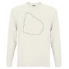 Men's Sportage Long Sleeve 'Hawkins' Tee Thumbnail