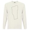 Men's Sportage Long Sleeve 'Hawkins' Tee Thumbnail