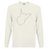 Men's Sportage Long Sleeve 'Hawkins' Tee Thumbnail