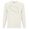 Men's Sportage Long Sleeve 'Hawkins' Tee Thumbnail