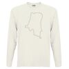 Men's Sportage Long Sleeve 'Hawkins' Tee Thumbnail