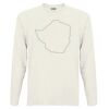Men's Sportage Long Sleeve 'Hawkins' Tee Thumbnail