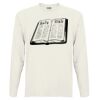 Men's Sportage Long Sleeve 'Hawkins' Tee Thumbnail