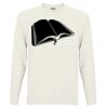 Men's Sportage Long Sleeve 'Hawkins' Tee Thumbnail