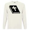 Men's Sportage Long Sleeve 'Hawkins' Tee Thumbnail