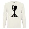 Men's Sportage Long Sleeve 'Hawkins' Tee Thumbnail