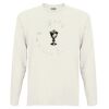 Men's Sportage Long Sleeve 'Hawkins' Tee Thumbnail