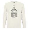 Men's Sportage Long Sleeve 'Hawkins' Tee Thumbnail