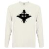 Men's Sportage Long Sleeve 'Hawkins' Tee Thumbnail
