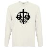 Men's Sportage Long Sleeve 'Hawkins' Tee Thumbnail