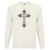Men's Sportage Long Sleeve 'Hawkins' Tee Thumbnail