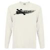 Men's Sportage Long Sleeve 'Hawkins' Tee Thumbnail