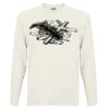 Men's Sportage Long Sleeve 'Hawkins' Tee Thumbnail