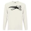 Men's Sportage Long Sleeve 'Hawkins' Tee Thumbnail