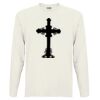 Men's Sportage Long Sleeve 'Hawkins' Tee Thumbnail