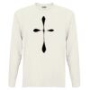 Men's Sportage Long Sleeve 'Hawkins' Tee Thumbnail