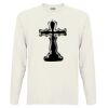 Men's Sportage Long Sleeve 'Hawkins' Tee Thumbnail