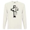 Men's Sportage Long Sleeve 'Hawkins' Tee Thumbnail