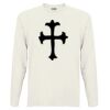Men's Sportage Long Sleeve 'Hawkins' Tee Thumbnail
