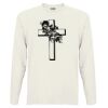 Men's Sportage Long Sleeve 'Hawkins' Tee Thumbnail