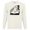 Men's Sportage Long Sleeve 'Hawkins' Tee Thumbnail
