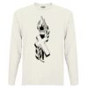 Men's Sportage Long Sleeve 'Hawkins' Tee Thumbnail