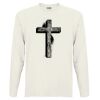 Men's Sportage Long Sleeve 'Hawkins' Tee Thumbnail