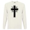 Men's Sportage Long Sleeve 'Hawkins' Tee Thumbnail