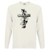Men's Sportage Long Sleeve 'Hawkins' Tee Thumbnail
