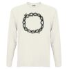 Men's Sportage Long Sleeve 'Hawkins' Tee Thumbnail