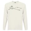 Men's Sportage Long Sleeve 'Hawkins' Tee Thumbnail