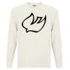 Men's Sportage Long Sleeve 'Hawkins' Tee Thumbnail