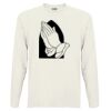 Men's Sportage Long Sleeve 'Hawkins' Tee Thumbnail