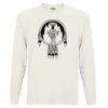Men's Sportage Long Sleeve 'Hawkins' Tee Thumbnail