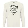 Men's Sportage Long Sleeve 'Hawkins' Tee Thumbnail