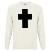 Men's Sportage Long Sleeve 'Hawkins' Tee Thumbnail