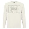 Men's Sportage Long Sleeve 'Hawkins' Tee Thumbnail