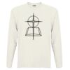 Men's Sportage Long Sleeve 'Hawkins' Tee Thumbnail