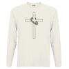 Men's Sportage Long Sleeve 'Hawkins' Tee Thumbnail