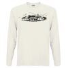 Men's Sportage Long Sleeve 'Hawkins' Tee Thumbnail