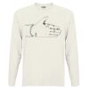 Men's Sportage Long Sleeve 'Hawkins' Tee Thumbnail