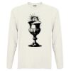 Men's Sportage Long Sleeve 'Hawkins' Tee Thumbnail