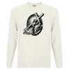Men's Sportage Long Sleeve 'Hawkins' Tee Thumbnail